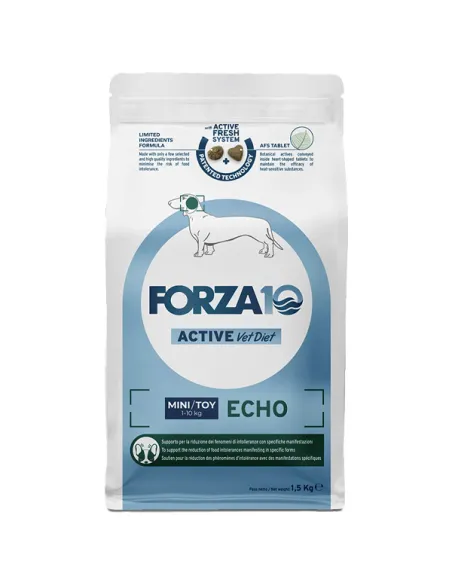 F10 Cane Echo Active Mini 1,5 kg