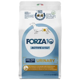 F10 Cane Urinary Active Mini/Toy 1,5 kg
