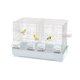 Gabbia Cova 55 Imac 58x31x40 Zinco Art.07403