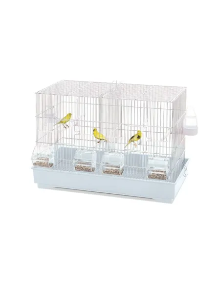 Gabbia Cova 55 Imac 58x31x40 Zinco Art.07403