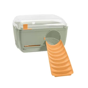 Casetta Roditori Swett Home Imac 37x26x22