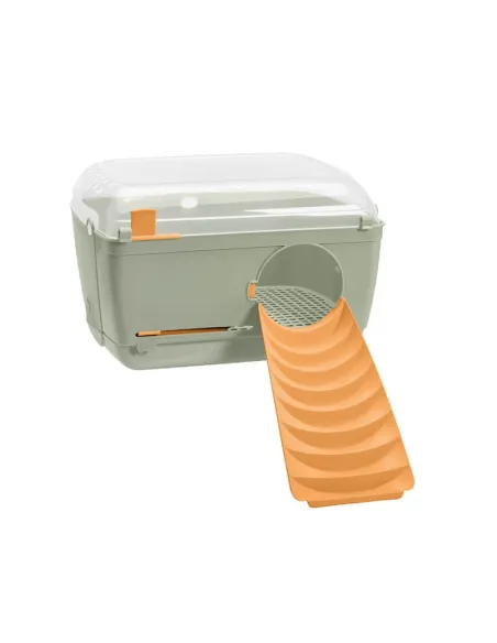 Casetta Roditori Swett Home Imac 37x26x22
