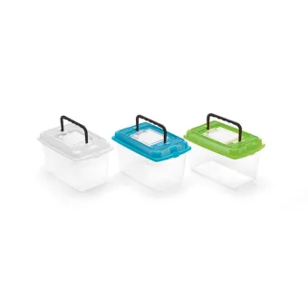 Vaschetta Acquario Trasportino Ariel 2L Small