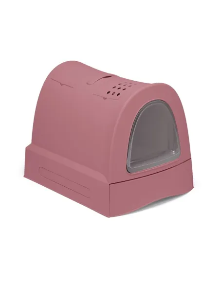 Vaschetta igienica chiusa Zuma rosa