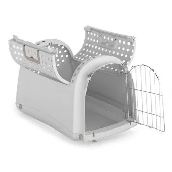 Trasportino Plastica Linus Cabrio 50x32x35 2nd Life Plastic