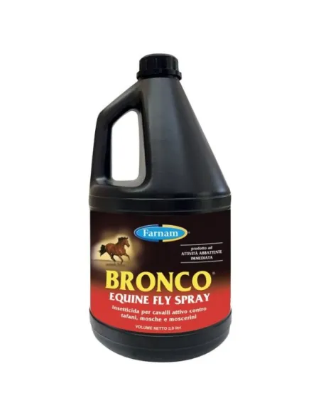 Bronco 3,8 lt