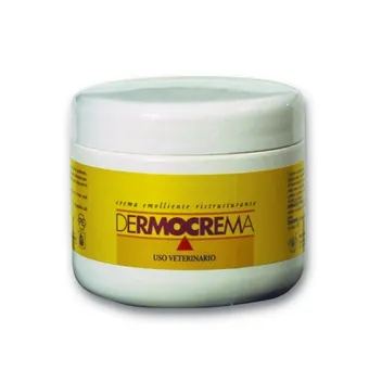 Dermocrema 250 ml
