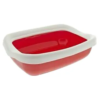 Vaschetta Igienica Beta Mini 43x31x12 Colori Vari
