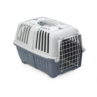 Trasportino Pratiko 1 Metal cm 48x31.5x33h Colori V
