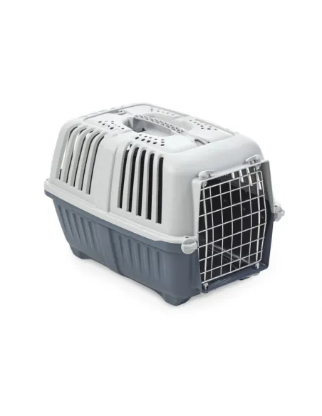 Trasportino Pratiko 1 Metal cm 48x31.5x33h Colori V