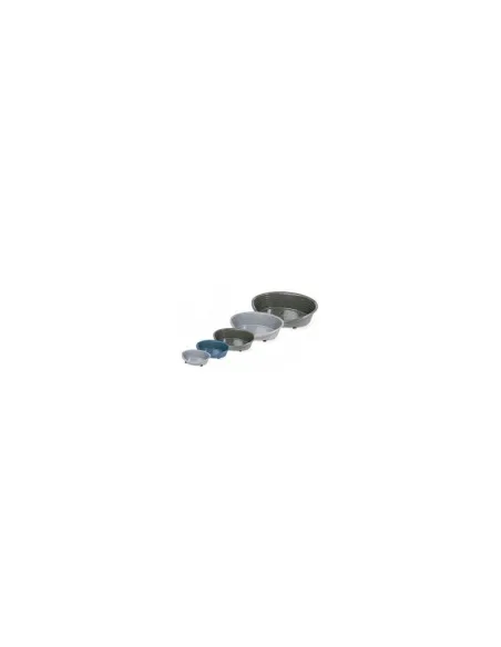 Cuccetta MPS Straka 66 Plastica Ovale 80x58 Colori