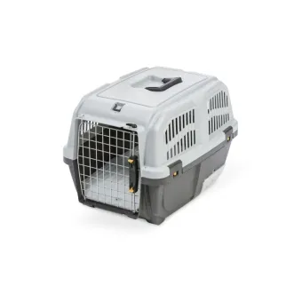 Trasportino Skudo 3 Cat Travel 60x40x39h