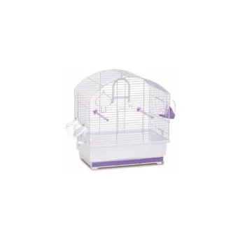 Gabbia Asso Di Picche 40x27x44 10420011