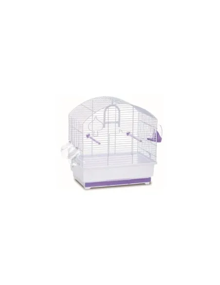 Gabbia Asso Di Picche 40x27x44 10420011
