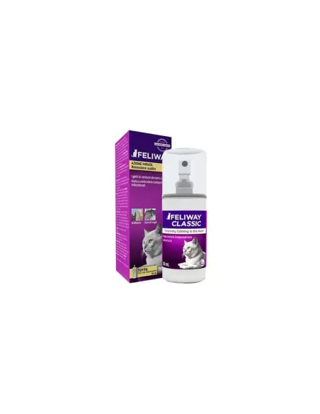 Feliway Spray 60 ml