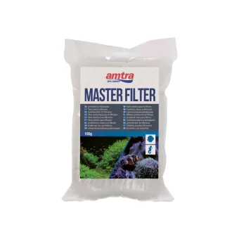 Master Filter Lana di Vetro 100 g