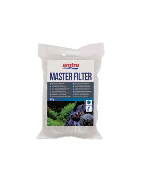 Master Filter Lana di Vetro 100 g