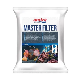 Master Filter Lana di Vetro 250g