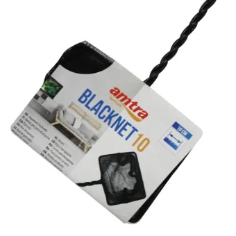 Retino 10 cm Black A6000991