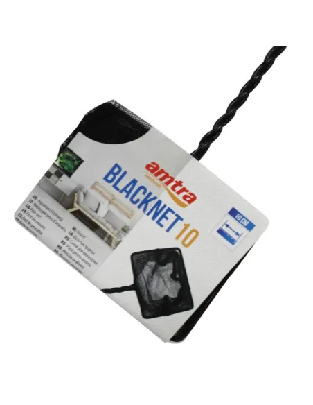 Retino 10 cm Black A6000991
