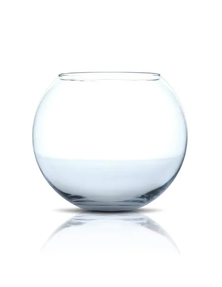 Boccia Vetro Crystal Globe Ø 25cm