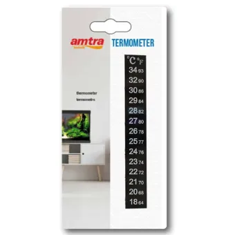 Termometro Digitale Croci