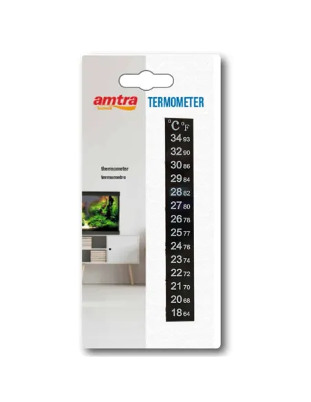 Termometro Digitale Croci