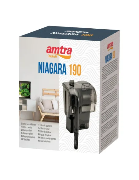 Pompa Filtro Cascata Niagara 190L/H A6076863