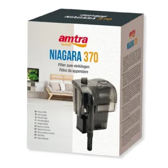 Pompa Filtro Cascata Niagara 370l/h a6076864