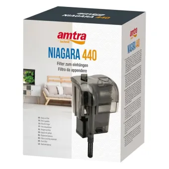 Pompa Filtro Cascata Niagara 440l/h a6076865