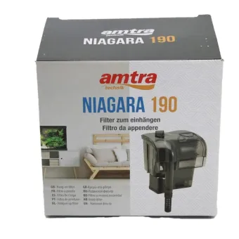 Ricambio Pompa Filtro Niagara 190L A6076866