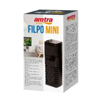 Pompa Filtro Amtra Filpo Mini