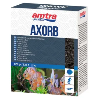 Carbone Attivo Amtra Axorb 525gr a3002884