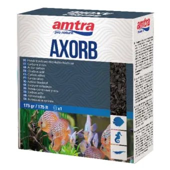 Carbone Attivo Amtra Axorb 175gr a3002885