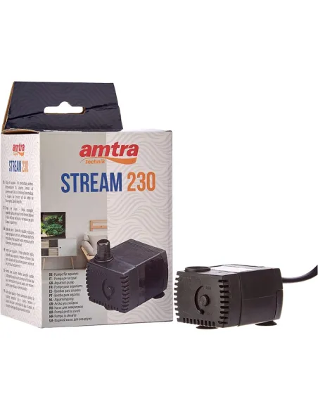 Pompa Amtra Stream 230