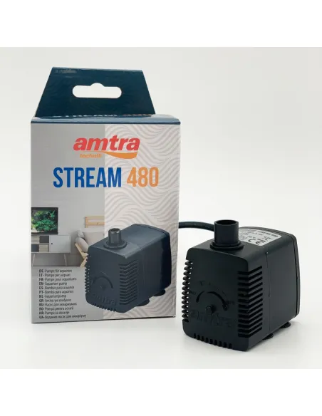 Pompa Amtra Stream 480