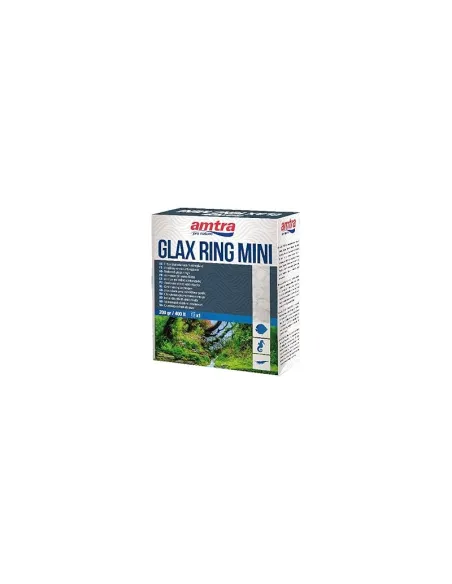 Cannolicchi Ceramici Glax Ring Mini 200gr a3002332