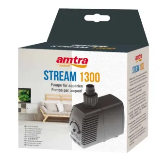 Pompa Amtra Stream 1300