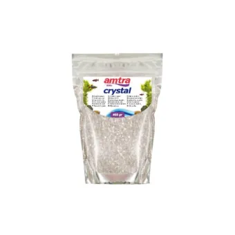 Ciotoli Crystal Sand 400grgr Bianco a4022503
