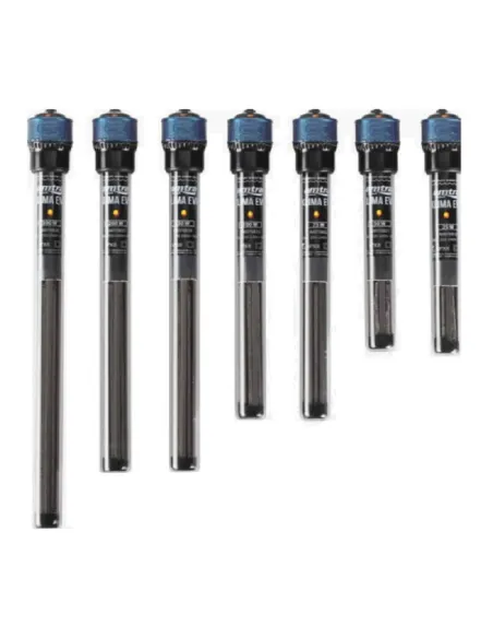 Termoriscaldatore Amtra Klima Evo 25w a6076810
