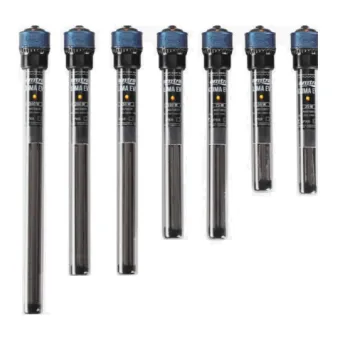 Termoriscaldatore Amtra Klima Evo 100w a6076823