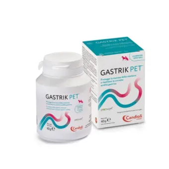 Gastrik Pet 30 cpr Appetibili
