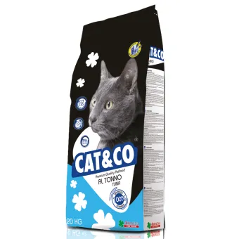 Catco Premium Tonno 20 kg