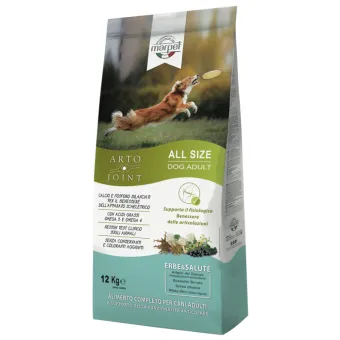 Dog Equilibria Artosalus Medium 12 kg