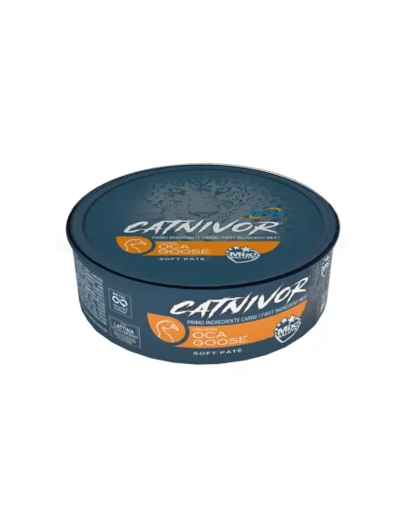 Catnivor Oca 80 g