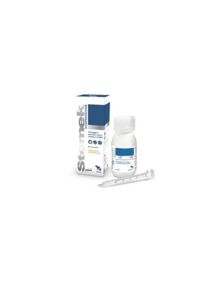 Stomek Sospensione 50 ml