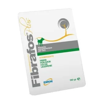 Dog Fibrafos Drn 1 busta 30g