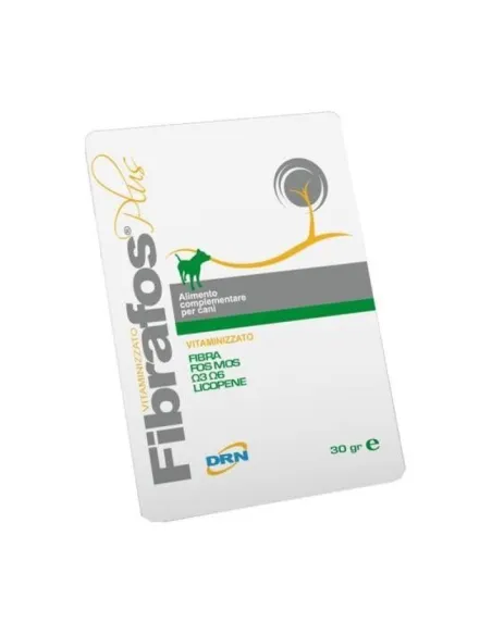 Dog Fibrafos Drn 1 busta 30g