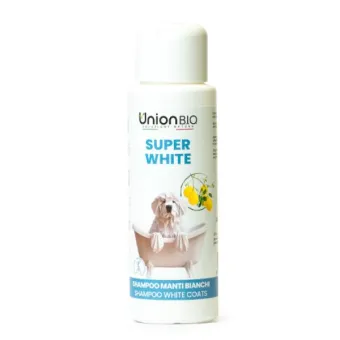 Super White Dog 250 ml