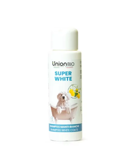 Super White Dog 250 ml